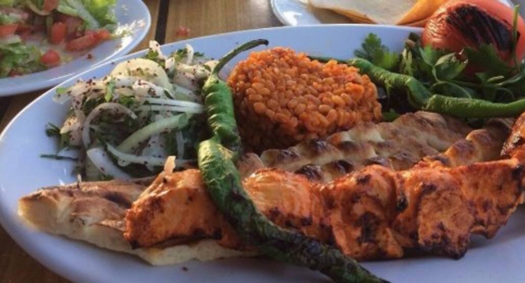 Adana Da Neyse Bizde O